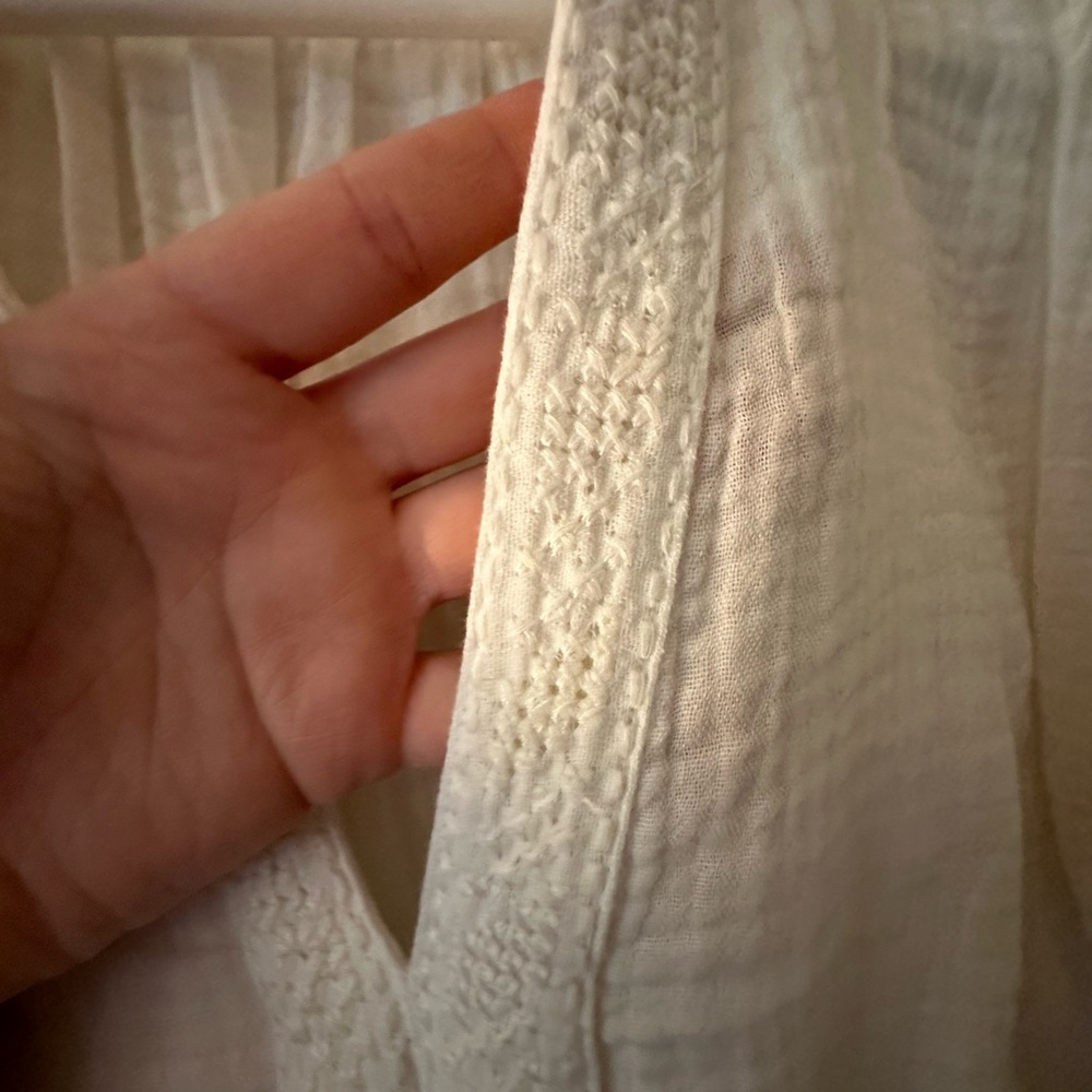 Faherty Top - Picture 4 of 5